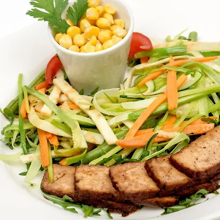 Berghues Schratt - Einfach Anders - Ihr Vegetarisches Und Veganes Biohotel Отель 3*