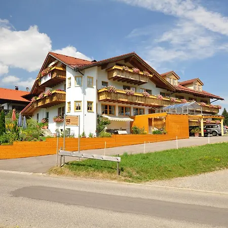 Отель Berghues Schratt - Einfach Anders - Ihr Vegetarisches Und Veganes Biohotel 3*
