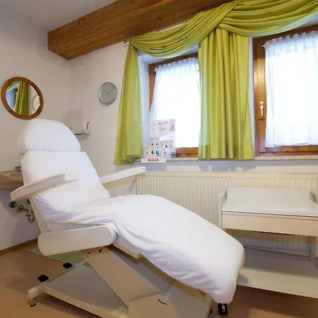 호텔 Biohotel Berghues 오버스타우펜