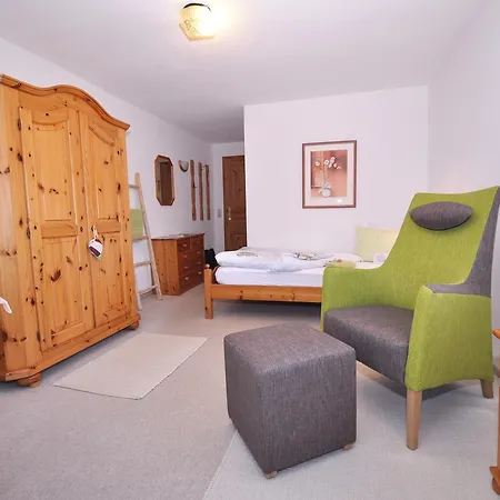 Biohotel Berghues 3*