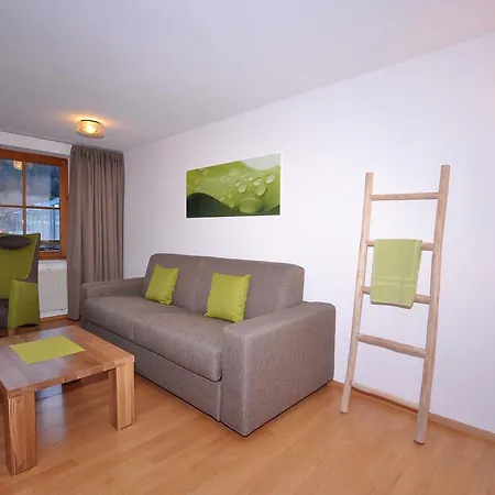 Biohotel Berghues ホテル オーバーシュタウフェン