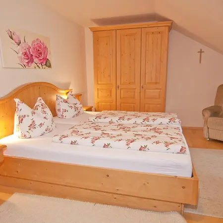 ホテル Biohotel Berghues