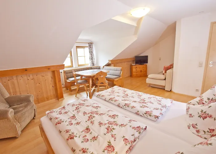 Biohotel Berghues