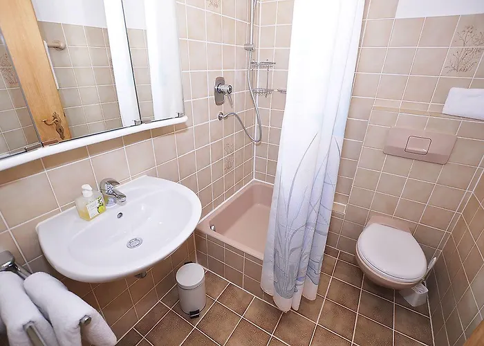 Ξενοδοχείο Biohotel Berghues 3*