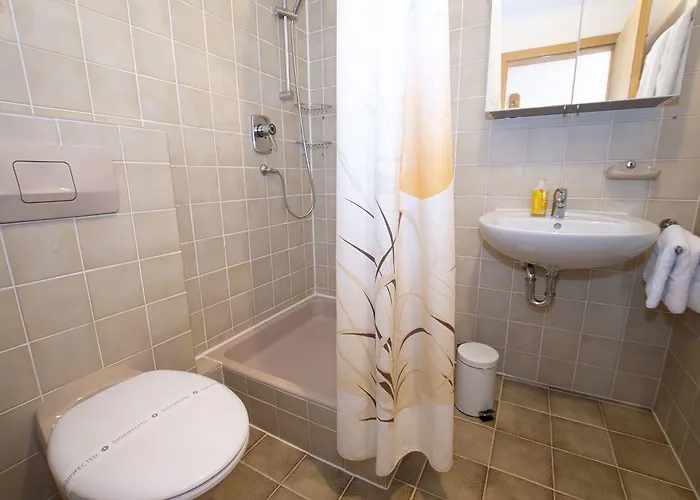 Ξενοδοχείο Biohotel Berghues Oberstaufen