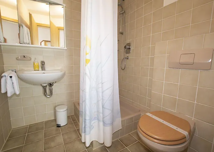 Biohotel Berghues 3* Oberstaufen