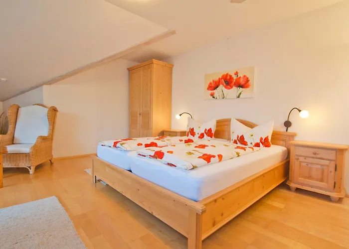 Ξενοδοχείο Biohotel Berghues