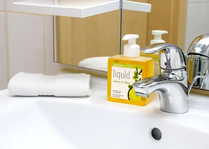 Biohotel Berghues Ξενοδοχείο