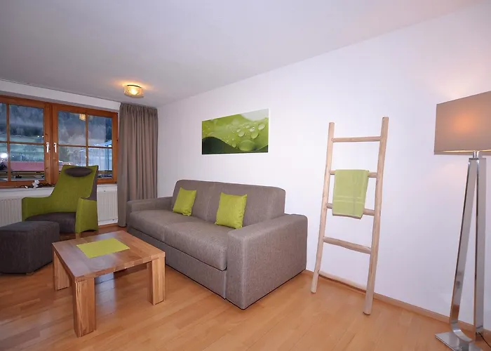 Biohotel Berghues Ξενοδοχείο Oberstaufen
