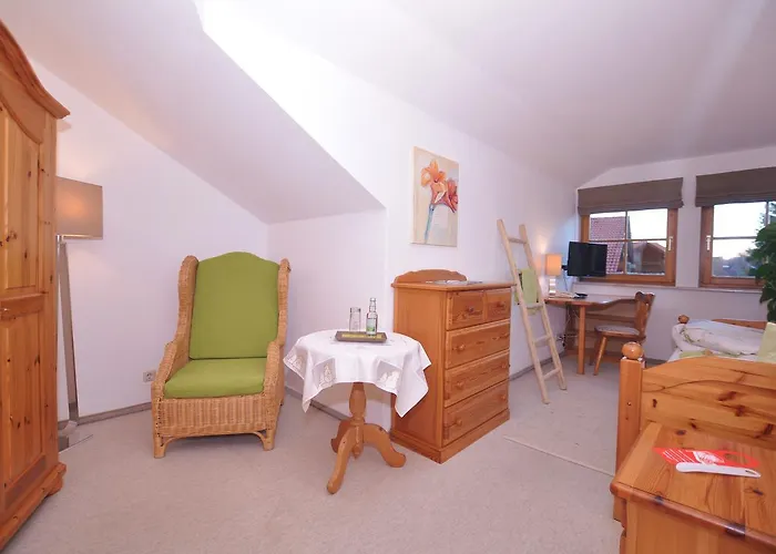 Ξενοδοχείο Biohotel Berghues 3*