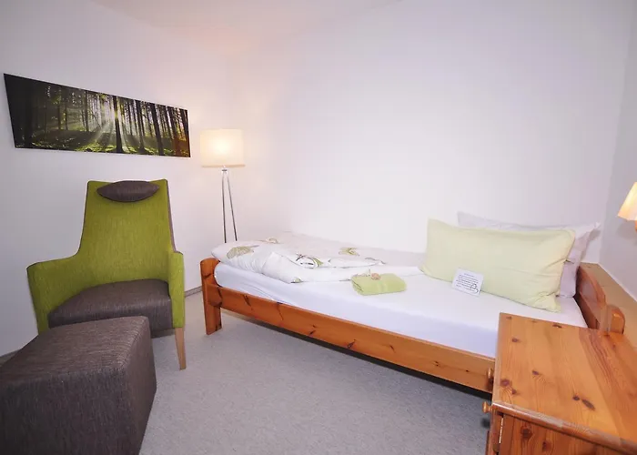 Biohotel Berghüs Oberstaufen