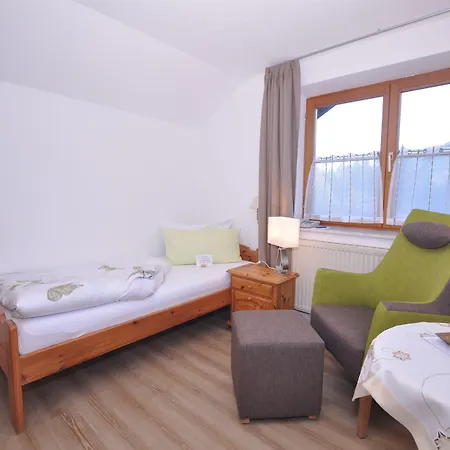 Biohotel Berghues 3* Oberstaufen