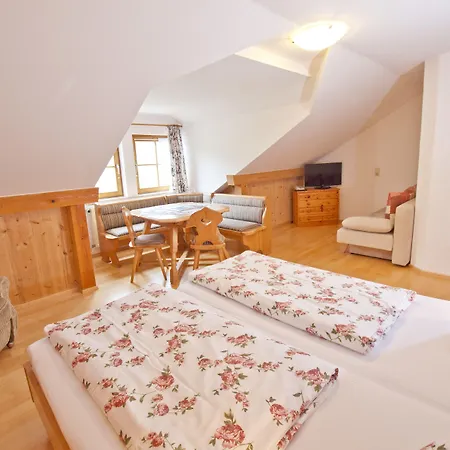 Biohotel Berghues