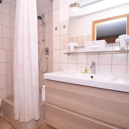 Ξενοδοχείο Biohotel Berghues