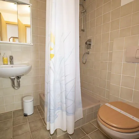 Biohotel Berghüs 3* Oberstaufen