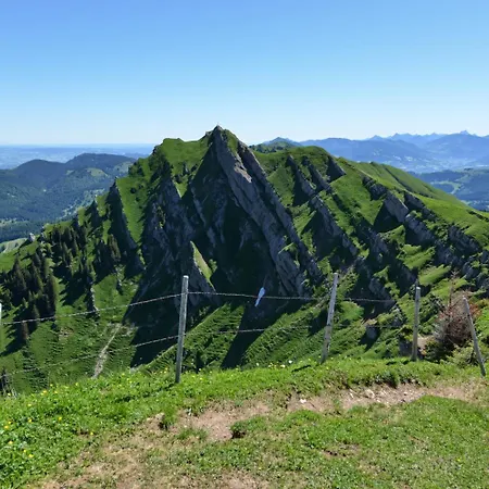 Biohotel Berghues Oberstaufen