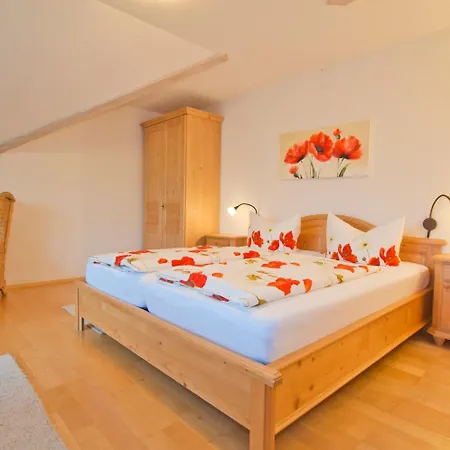 Szálloda Biohotel Berghues