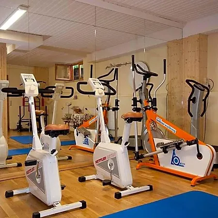 Biohotel Berghues Ξενοδοχείο