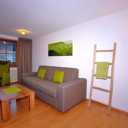 Hotel Biohotel Berghues