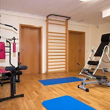 Biohotel Berghues Hotel 3*