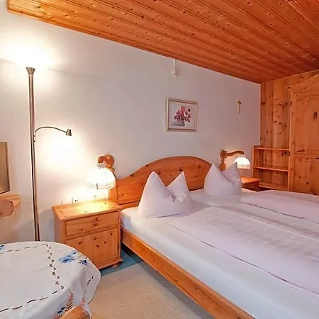 Biohotel Berghues Hotel 3*