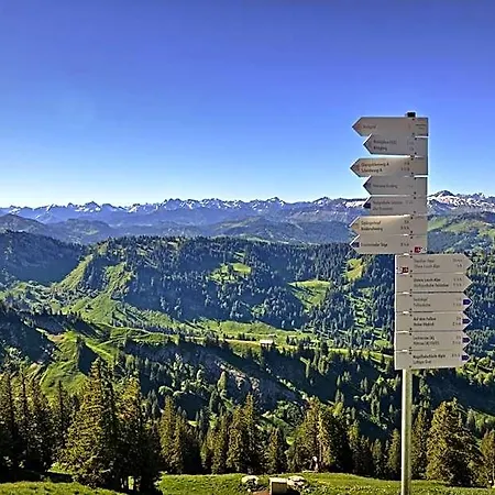 Biohotel Berghues 3* Oberstaufen
