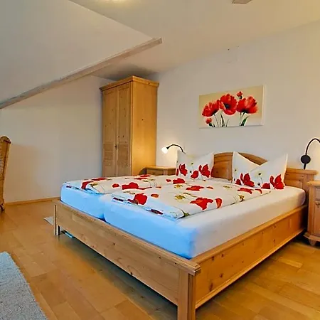 Biohotel Berghues 3* Oberstaufen