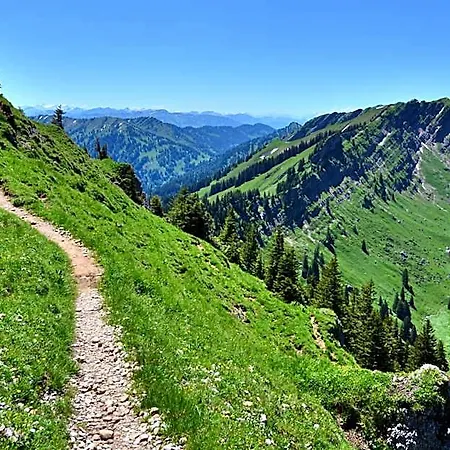 Biohotel Berghues 3* Oberstaufen