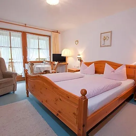 Biohotel Berghues Ξενοδοχείο