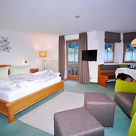 Biohotel Berghues 3* Oberstaufen