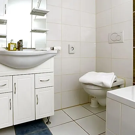 Biohotel Berghues Ξενοδοχείο