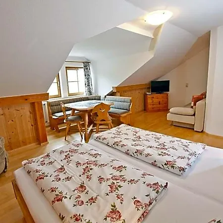 Biohotel Berghues 3* Oberstaufen