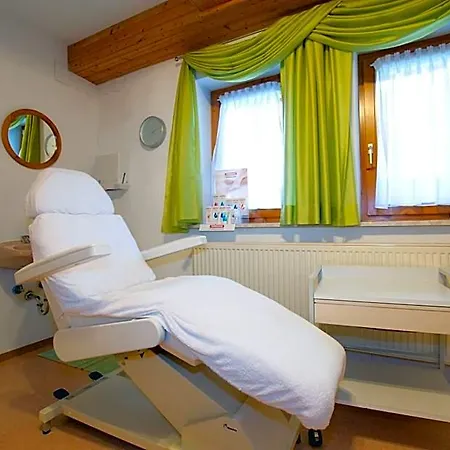 Hotel Biohotel Berghues