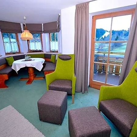 Biohotel Berghues Hotel