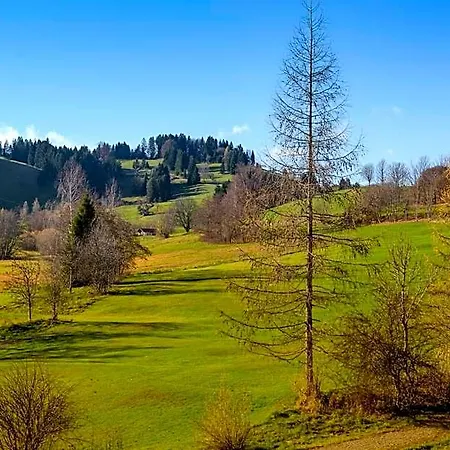 Ξενοδοχείο Biohotel Berghues Oberstaufen