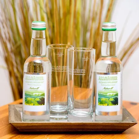Hotel Berghues Schratt - Einfach Anders - Ihr Vegetarisches Und Veganes Biohotel
