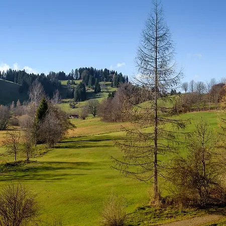 Hotel Berghues Schratt - Einfach Anders - Ihr Vegetarisches Und Veganes Biohotel 3*