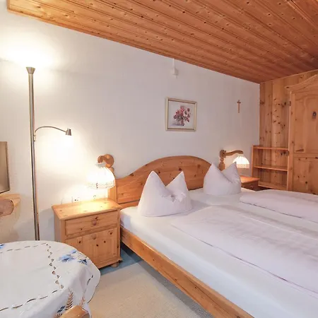 Biohotel Berghüs Hotel