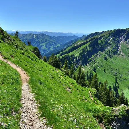 Berghues Schratt - Einfach Anders - Ihr Vegetarisches Und Veganes Biohotel Hotel