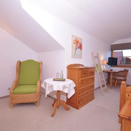 호텔 Biohotel Berghues 3*
