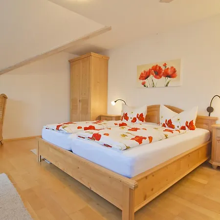 Biohotel Berghüs Hotel 3*