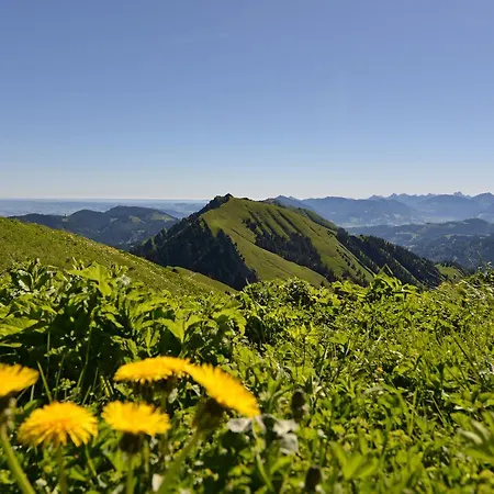Hotel Berghues Schratt - Einfach Anders - Ihr Vegetarisches Und Veganes Biohotel