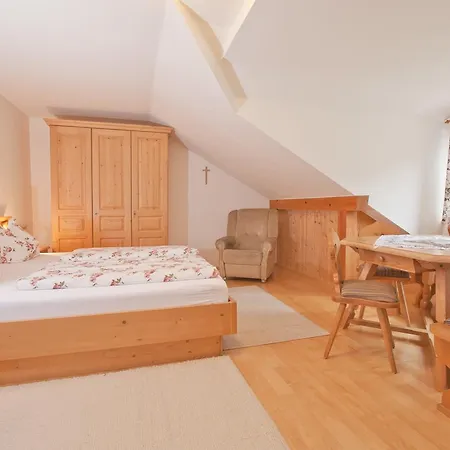 Berghues Schratt - Einfach Anders - Ihr Vegetarisches Und Veganes Biohotel Oberstaufen