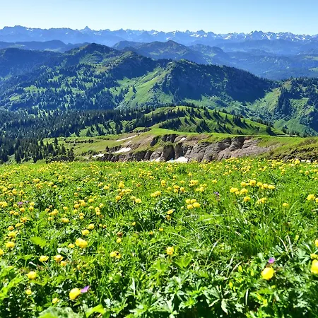 Hotel Berghues Schratt - Einfach Anders - Ihr Vegetarisches Und Veganes Biohotel 3*