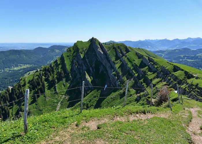 Biohotel Berghüs Oberstaufen