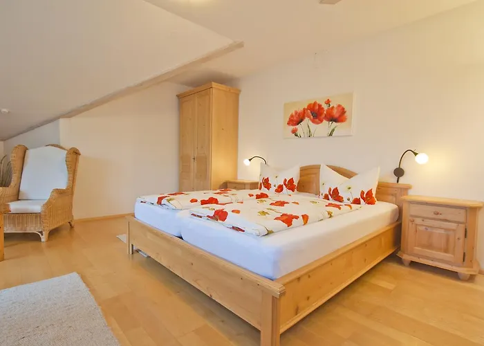 Biohotel Berghüs Hotel 3*